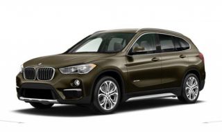 2017 BMW X1