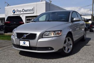 2010 Volvo S40
