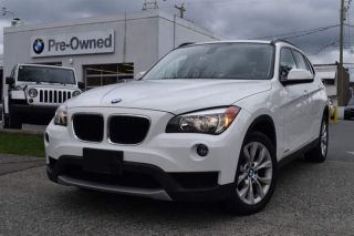 2014 BMW X1
