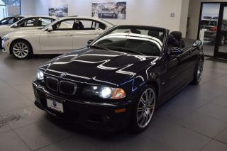 2003 BMW M3