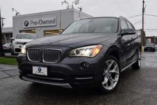 2014 BMW X1