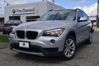 2014 BMW X1