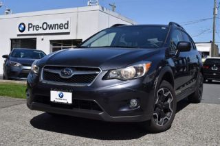 2013 Subaru XV Crosstrek