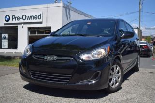 2014 Hyundai Accent