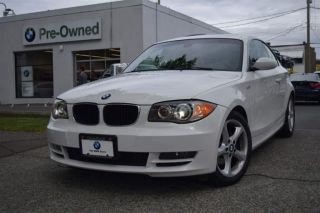 2008 BMW 128i