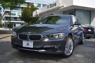 2014 BMW 328i