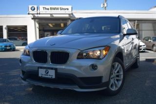 2015 BMW X1