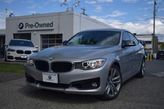2015 BMW 328i