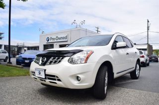 2013 Nissan Rogue