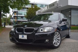 2011 BMW 328i