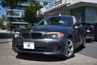 2013 BMW 128i