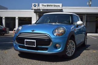 2015 MINI Cooper