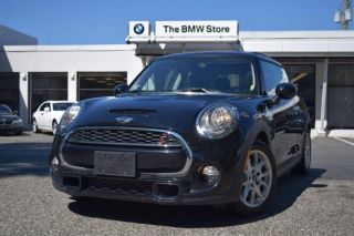2015 MINI Cooper S