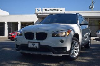 2015 BMW X1