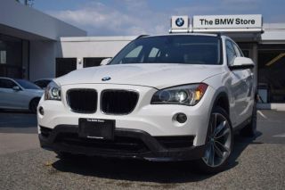 2015 BMW X1