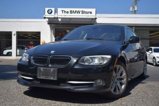 2011 BMW 328i