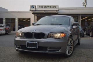 2009 BMW 128i