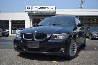 2011 BMW 328i