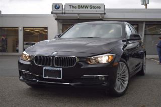 2015 BMW 320i