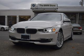 2014 BMW 328d