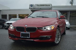 2014 BMW 328i