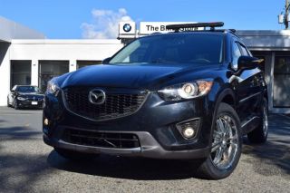 2015 Mazda CX-5